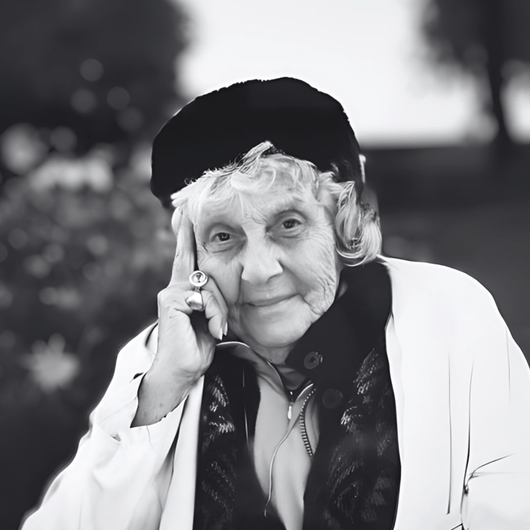 Anne Schützenberger